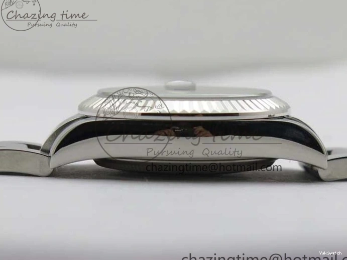 31mm Silver on Maker BP SS Best Bracelet Oyster 278271 Edition Dial Datejust Roman 0204